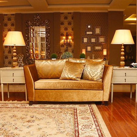 Hotel Shelton'S Rezidor Peszawar Zewnętrze zdjęcie