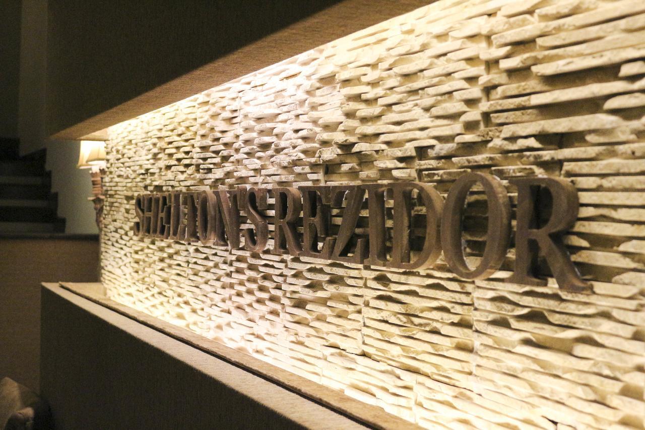 Hotel Shelton'S Rezidor Peszawar Zewnętrze zdjęcie