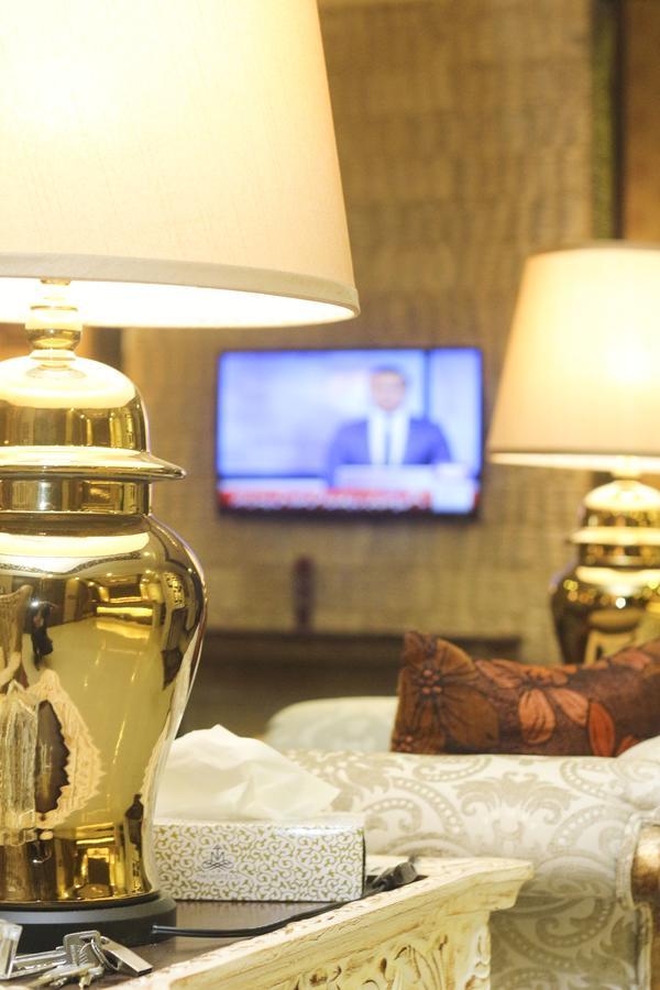 Hotel Shelton'S Rezidor Peszawar Zewnętrze zdjęcie